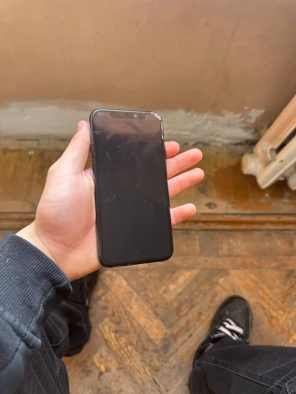 Обмен на iPhone 14 Pro с доплатой - Электроника в Уфа