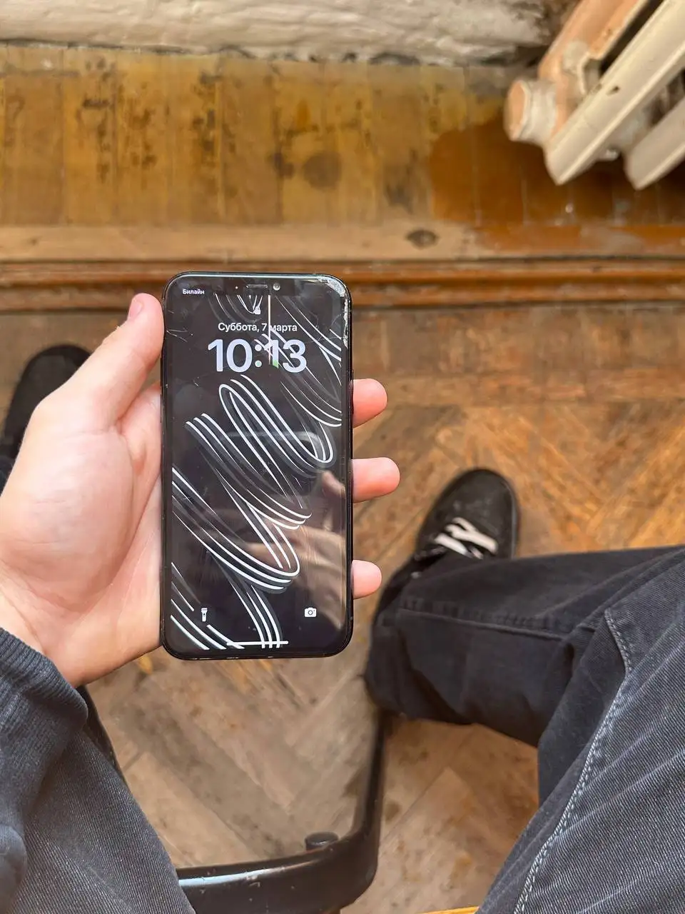 Обмен на iPhone 14 Pro с доплатой - Электроника в Уфа