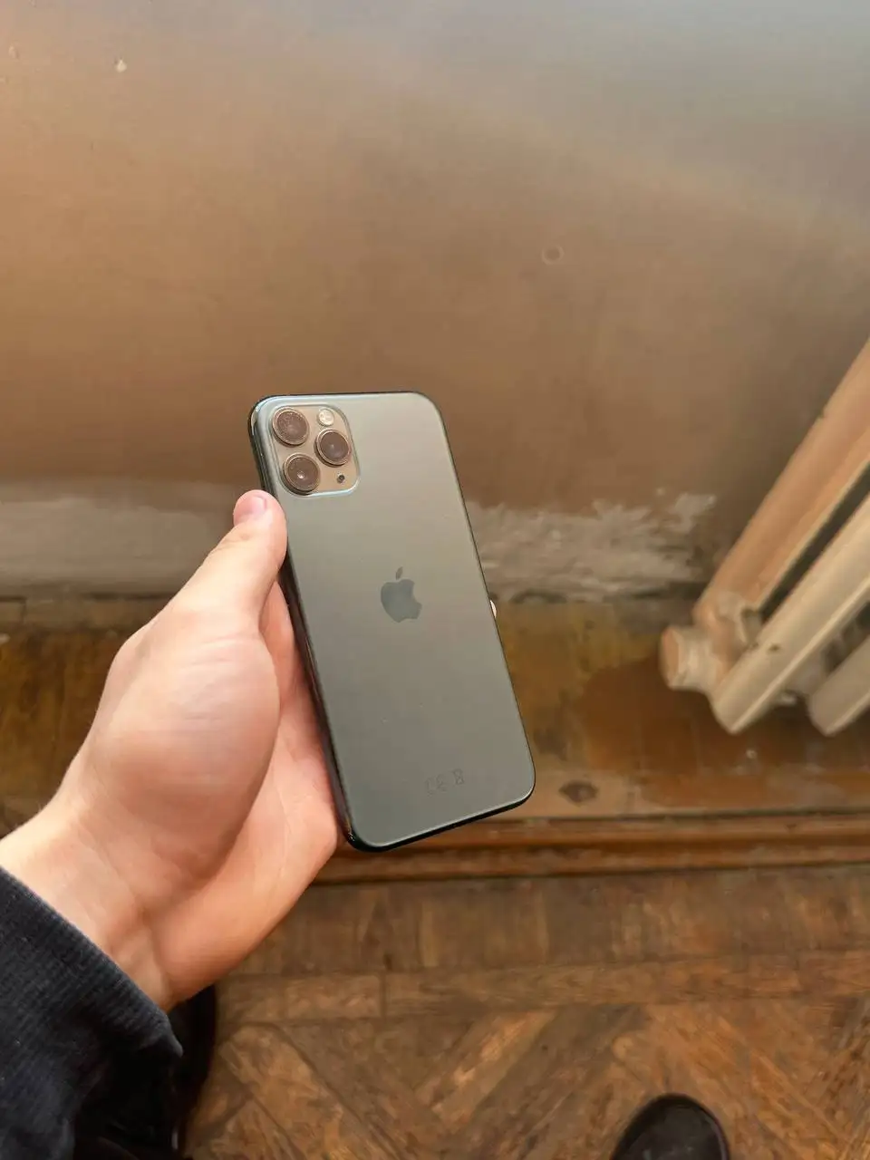 Обмен на iPhone 14 Pro с доплатой - Электроника в Уфа
