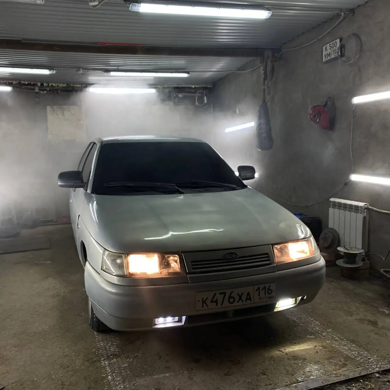 Продам ВАЗ 2110 2002 года - Легковые автомобили (Авто) в Уфа