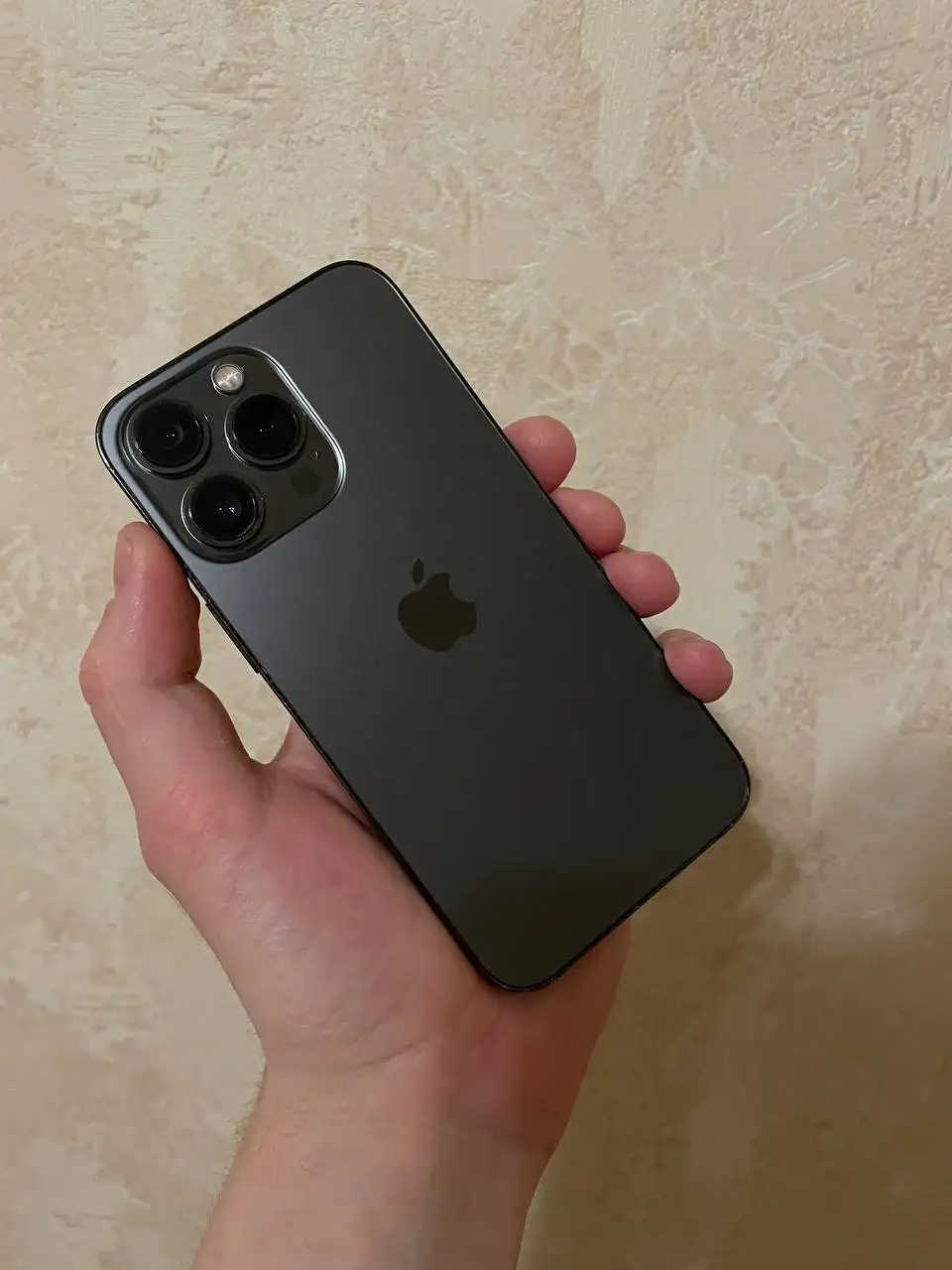 Продам iPhone 13 Pro 128 gb - Телефоны (Электроника) в Уфа