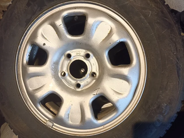 Шины R16 - Минивэны в Уфа