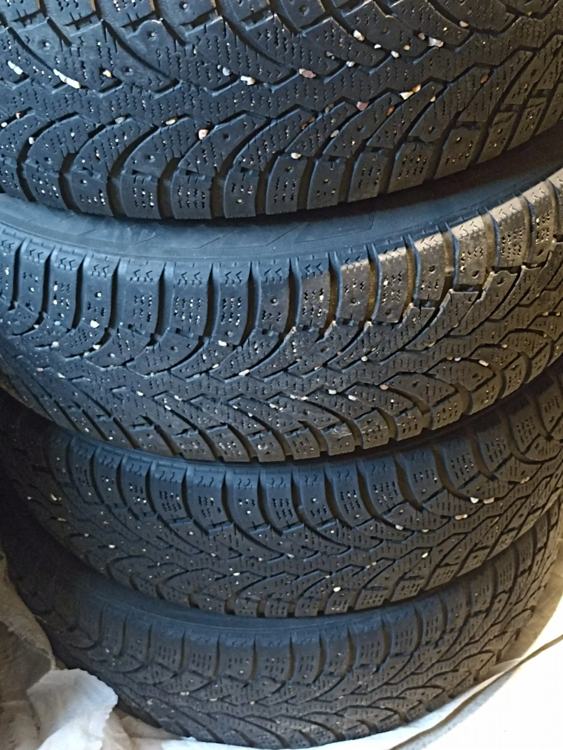 Шины R16 - Шины и диски (Авто) в Уфа