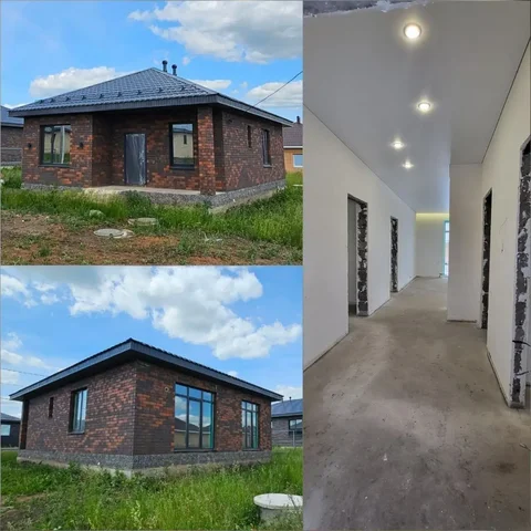 Продажа дома 85м² на 6 сотках в Уфе - Комната в Уфа