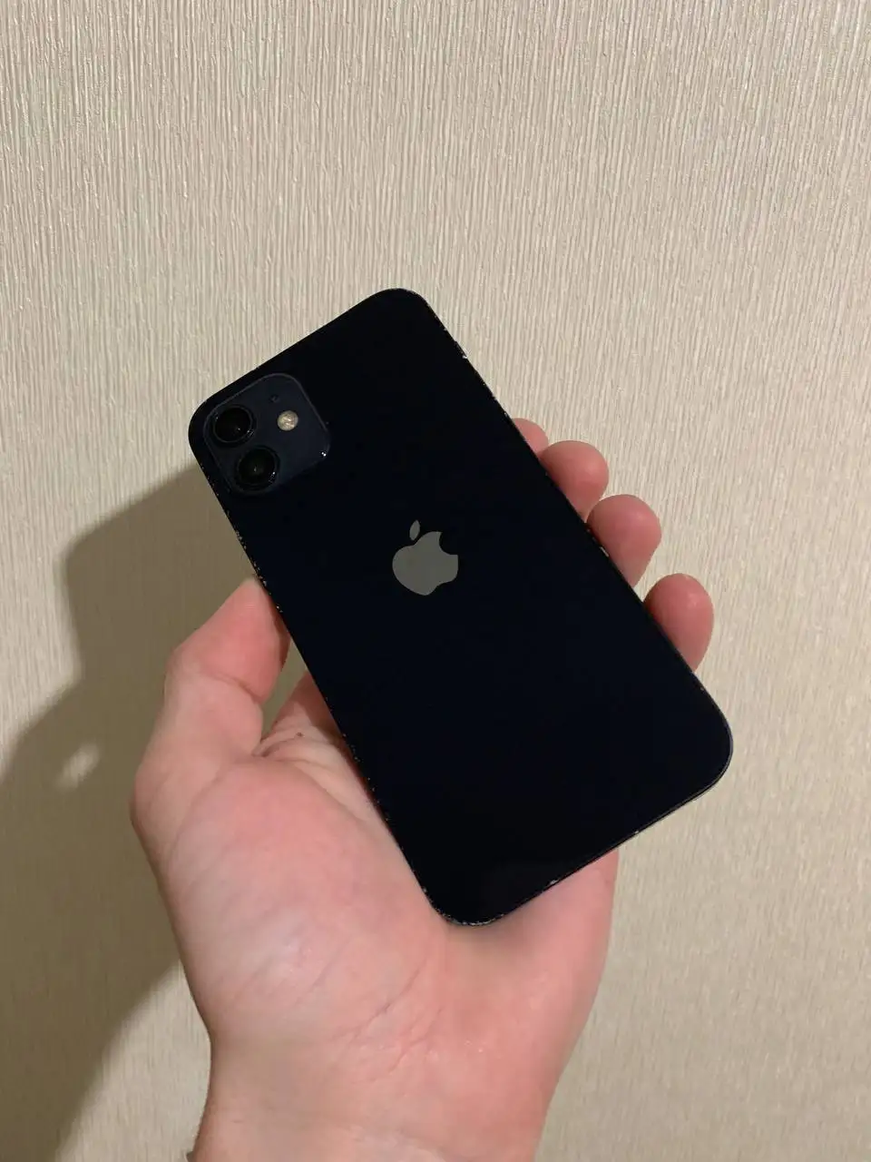 Продам iPhone 12 128 GB - Смартфоны и телефоны (Электроника) в Уфа