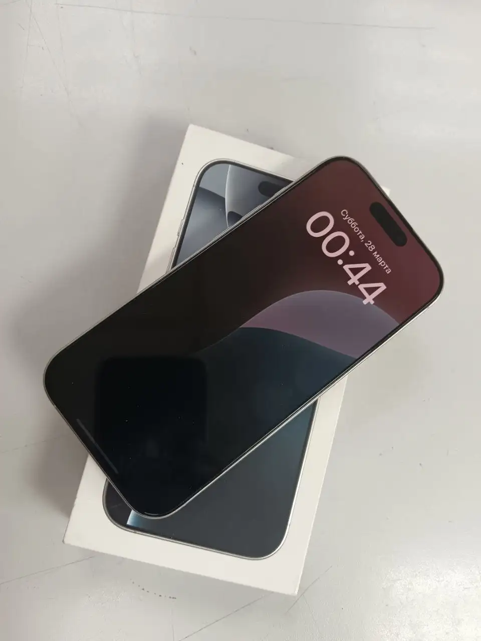 Продажа телефонов Apple iPhone - Смартфоны (Электроника) в Уфа