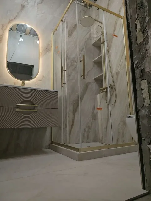 Профессиональный ремонт ванной комнаты под ключ в Уфе - частное объявление в Уфа