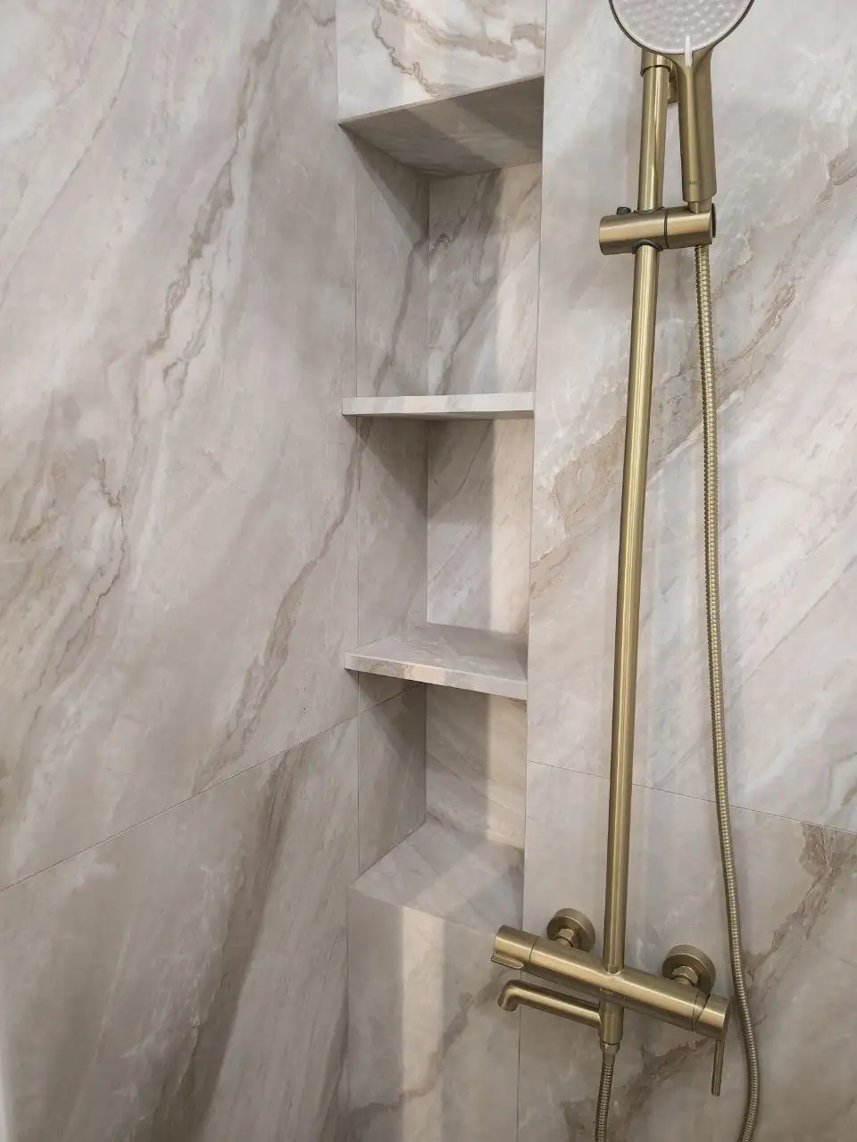 Профессиональный ремонт ванной комнаты под ключ в Уфе - Ремонт и строительство (Услуги) в Уфа