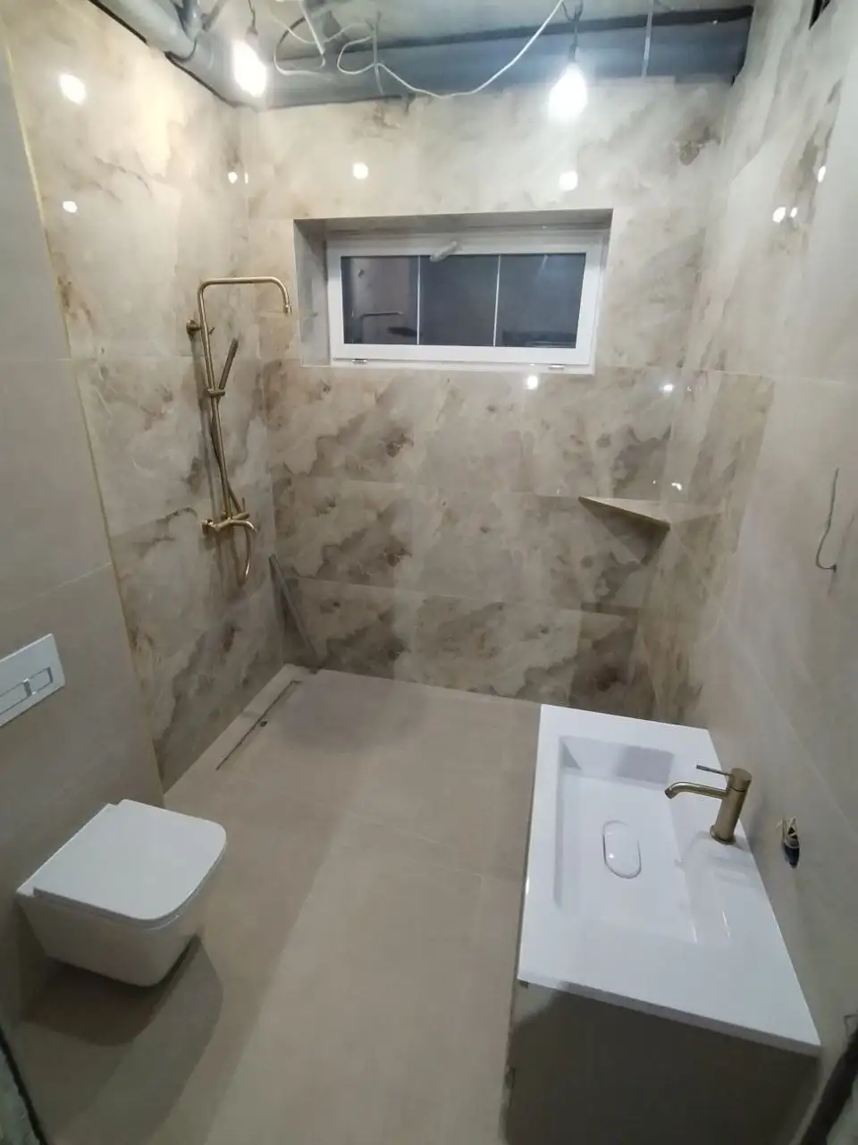 Профессиональный ремонт ванной комнаты под ключ в Уфе - Ремонт и строительство (Услуги) в Уфа