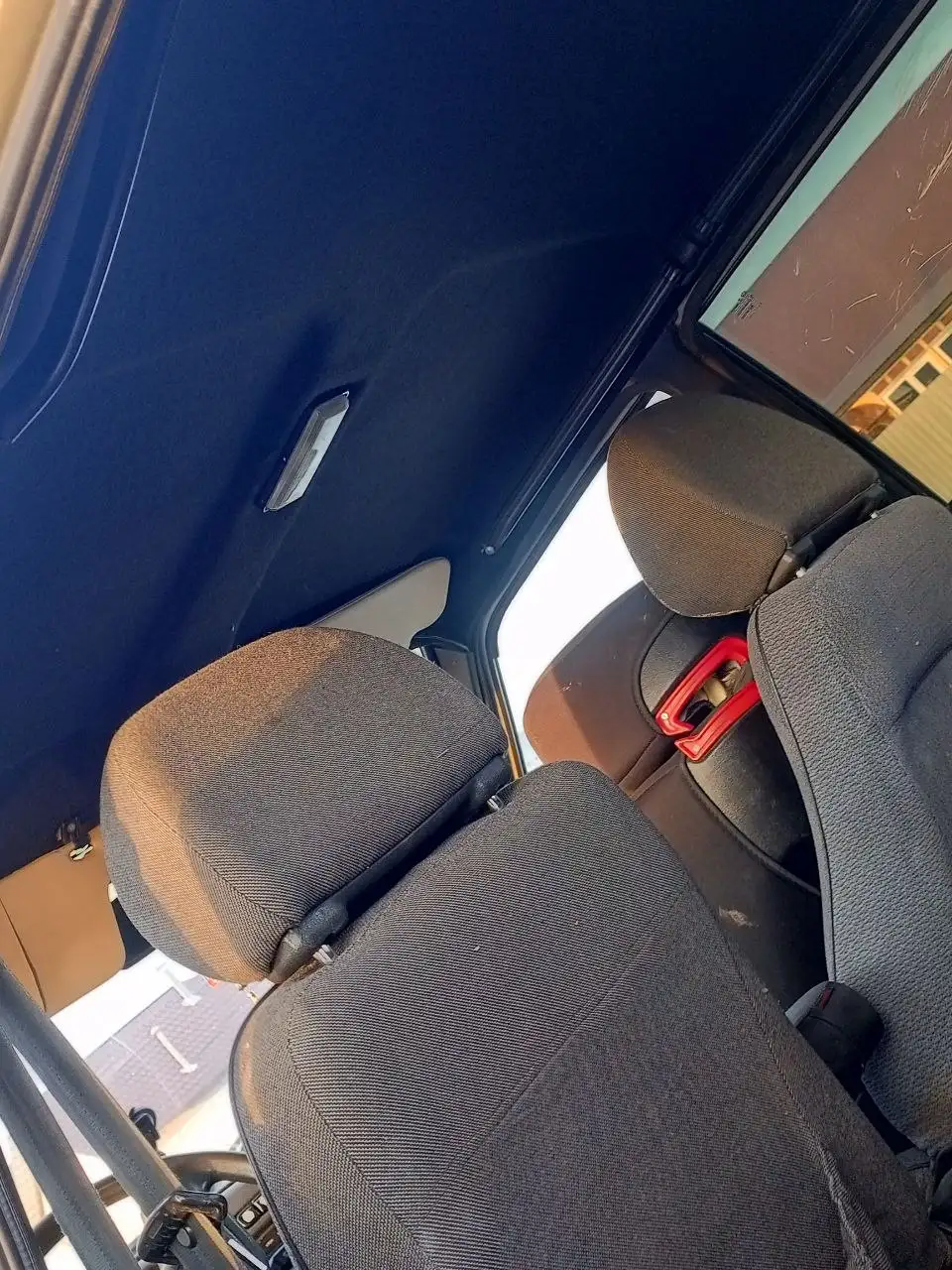 ВАЗ 2114 2005 года с двигателем в хорошем состоянии - Легковые автомобили (Авто) в Уфа