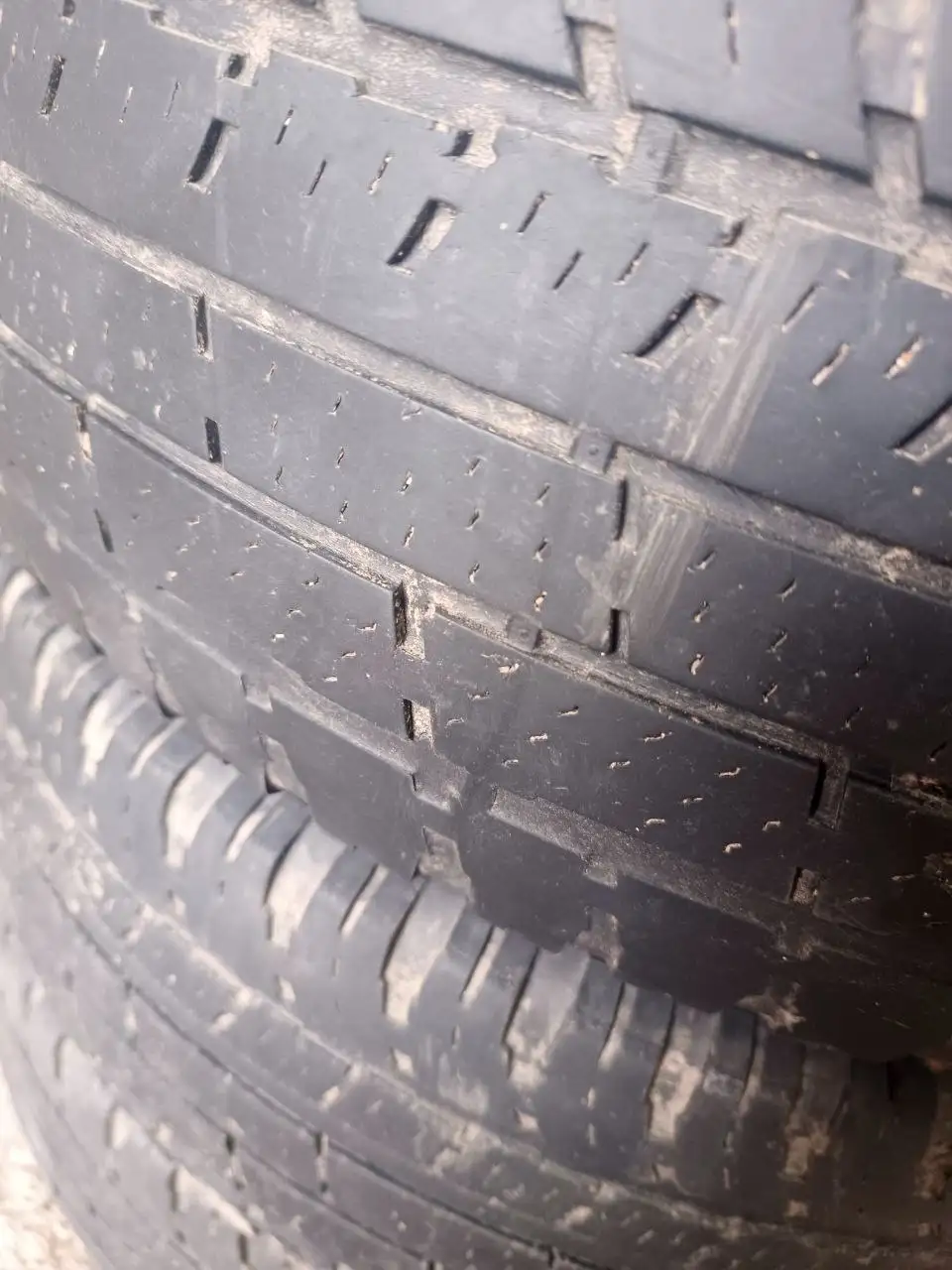 Amtel Cruise 4x4 215/65 R16 - Шины (Авто) в Уфа