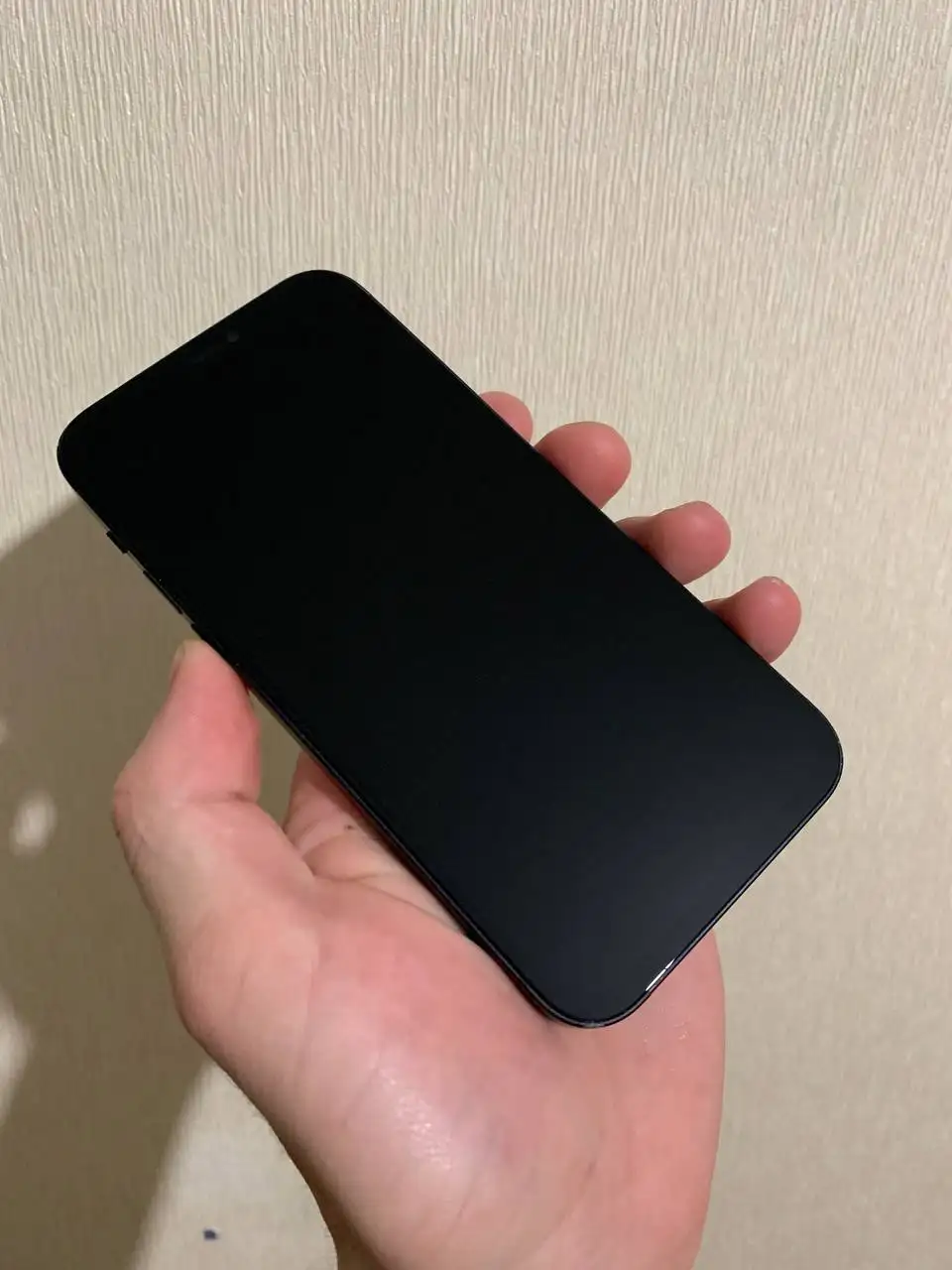 iPhone 12 128 ГБ в хорошем состоянии - Смартфоны (Электроника) в Уфа