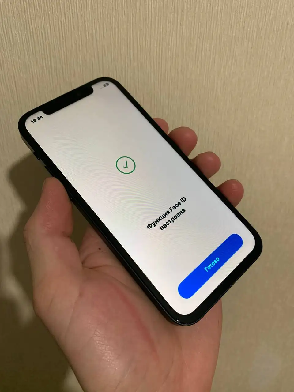 iPhone 12 128 ГБ в хорошем состоянии - Смартфоны (Электроника) в Уфа