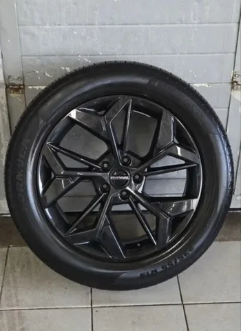 Колеса Haval R19 Formula 235/55 - Мотоциклы и мототехника в Уфа