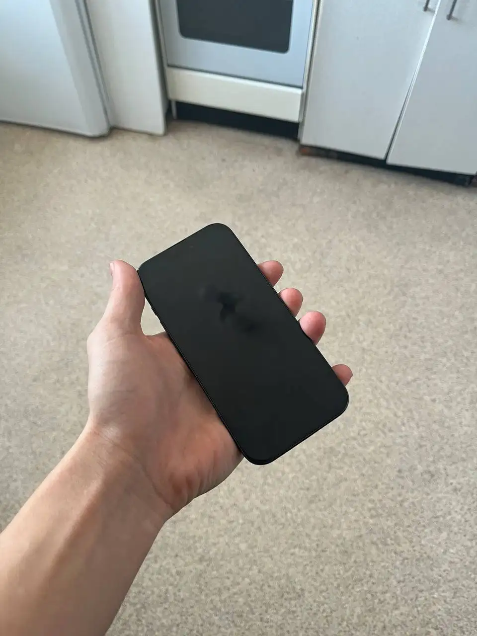 iPhone 15 Pro 256GB с поддержкой двух SIM-карт - Смартфоны (Электроника) в Уфа