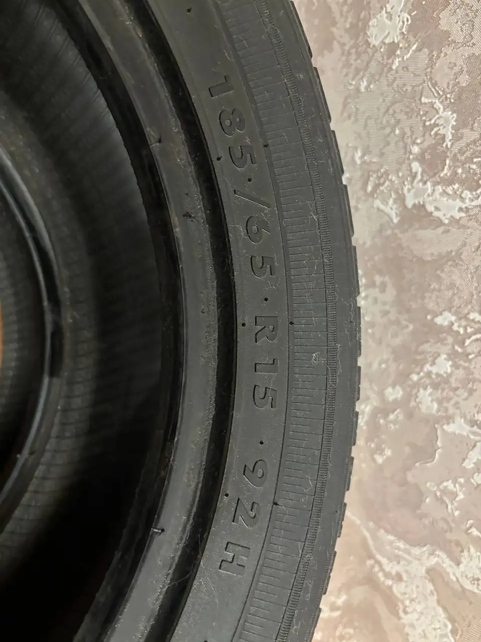 Шины летние Viatti 205/60 R16 и R15 185/65 - Шины и диски (Авто) в Уфа