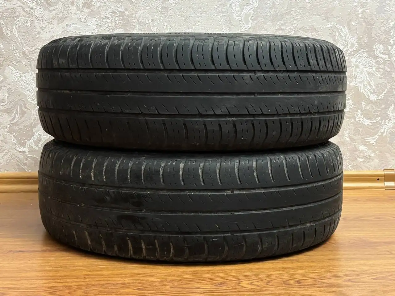 Шины летние Viatti 205/60 R16 и R15 185/65 - Шины и диски (Авто) в Уфа