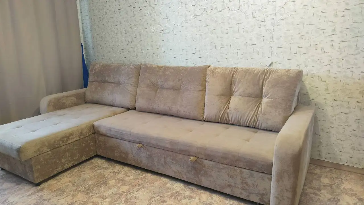 Продам диван - Мебель (Для дома и дачи) в Уфа