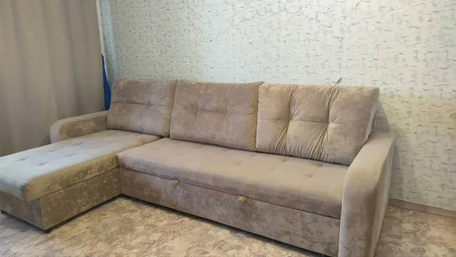 Продам диван - Товары для дома и дачи в Уфа