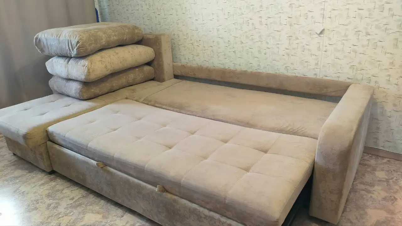 Продам диван - Мебель (Для дома и дачи) в Уфа