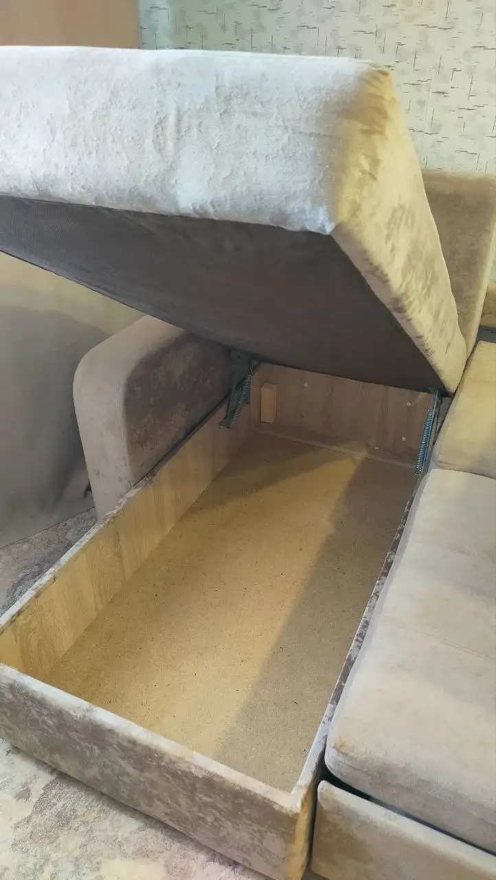 Продам диван - Мебель (Для дома и дачи) в Уфа