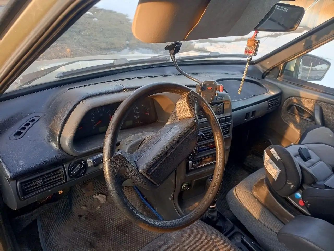 Запрет Полный уверенный ход 5 год - Барахолка в Уфа