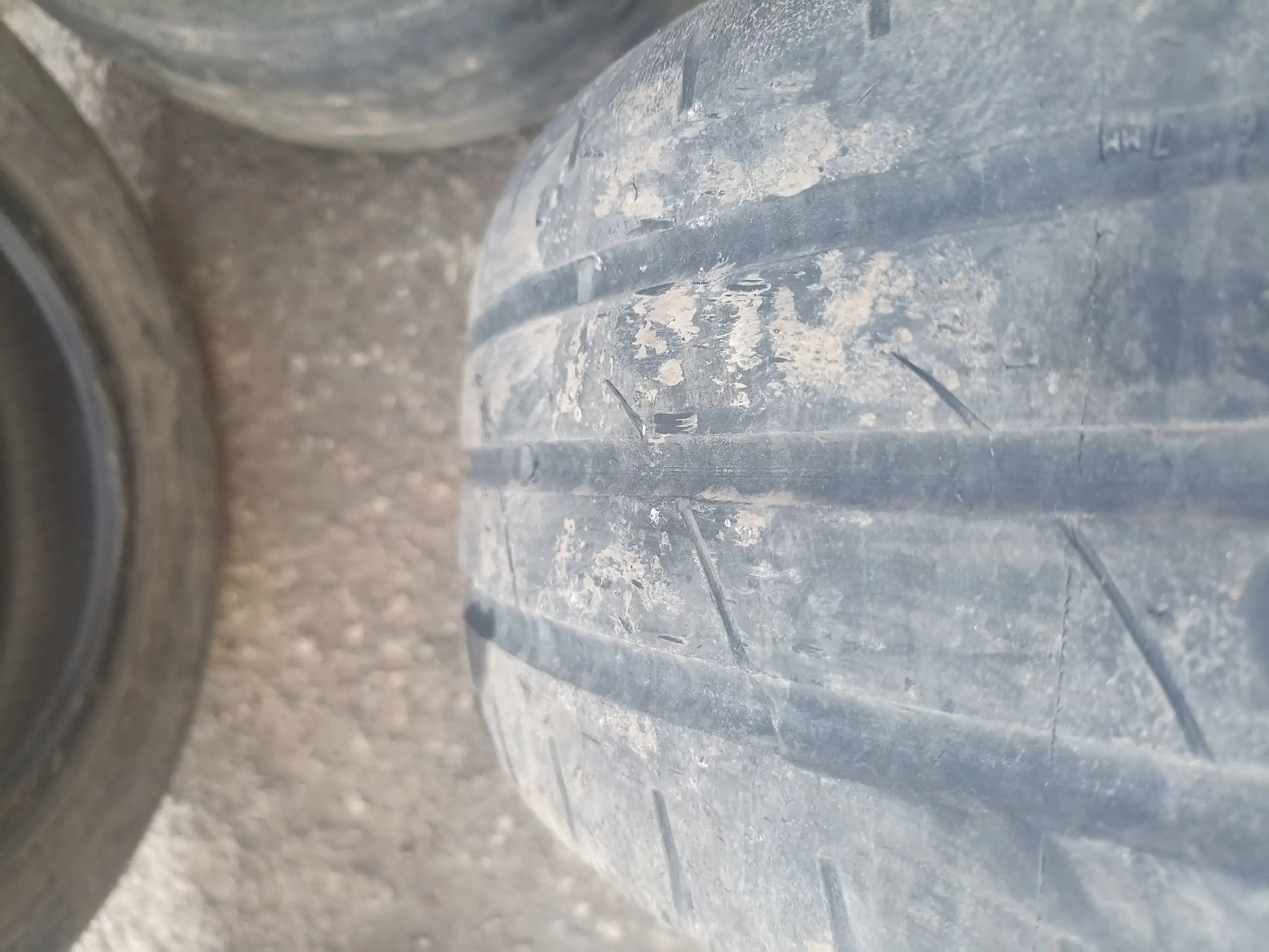 Шины R15 185/65 для гонки - Шины и диски (Авто) в Уфа