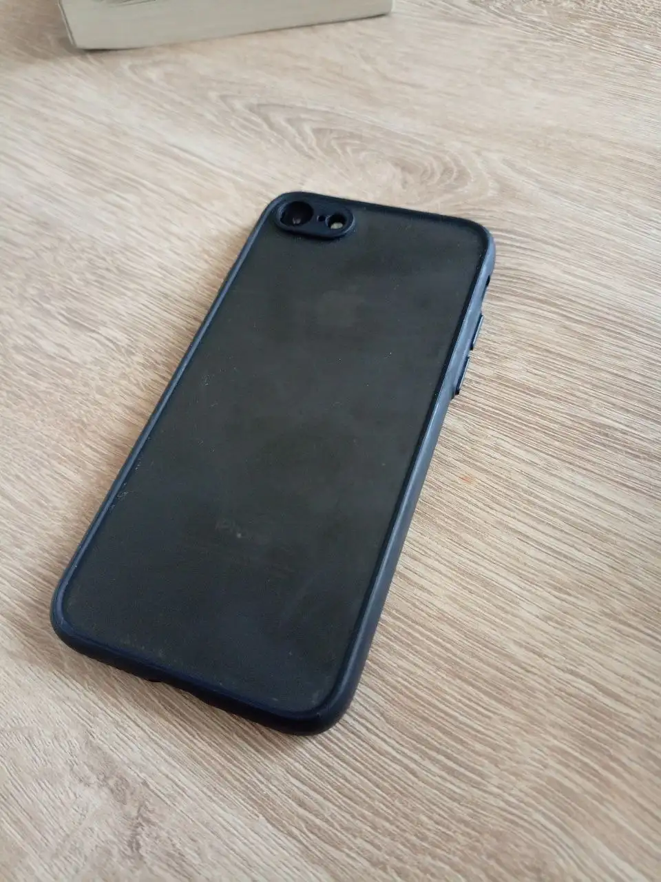 iPhone 7 на запчасти - Смартфоны и телефоны (Электроника) в Уфа