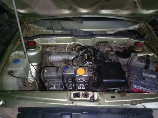 Запчасти ВАЗ 2114 на разбор - Автомобильные запчасти в Иглино