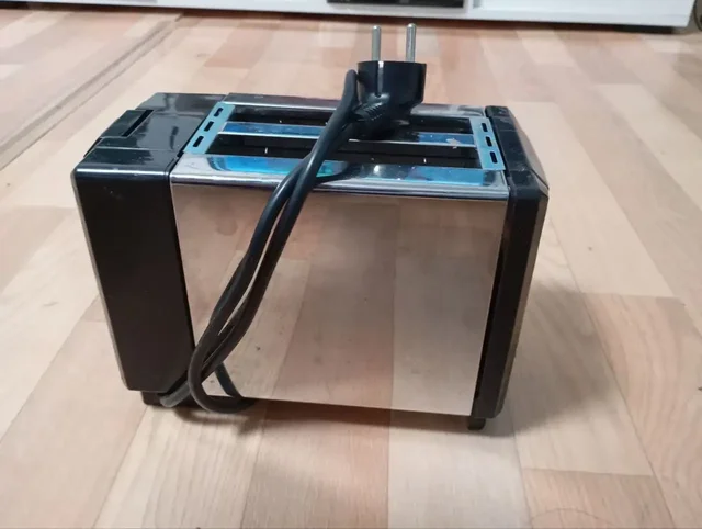 Тостер Дема - Телефоны и смартфоны в Уфа