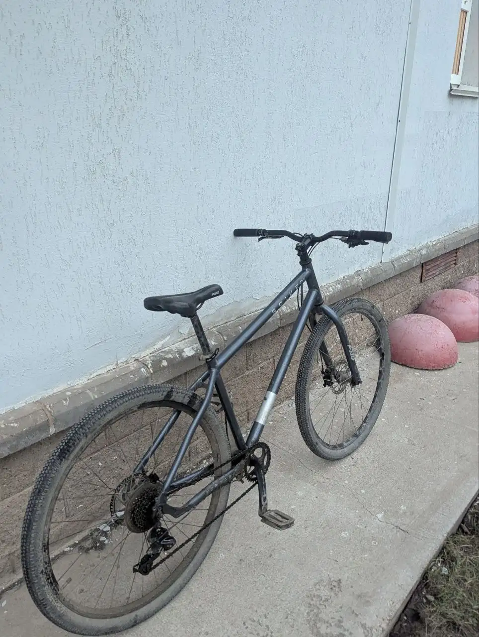 Продам велосипед в хорошем состоянии с документами - Велосипеды (Хобби и отдых) в Уфа