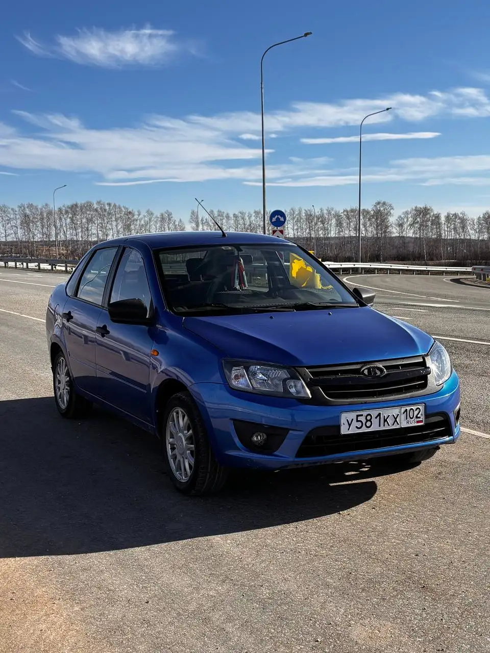 Продажа двухкомнатной квартиры с кондиционером - Квартиры (Недвижимость) в Уфа