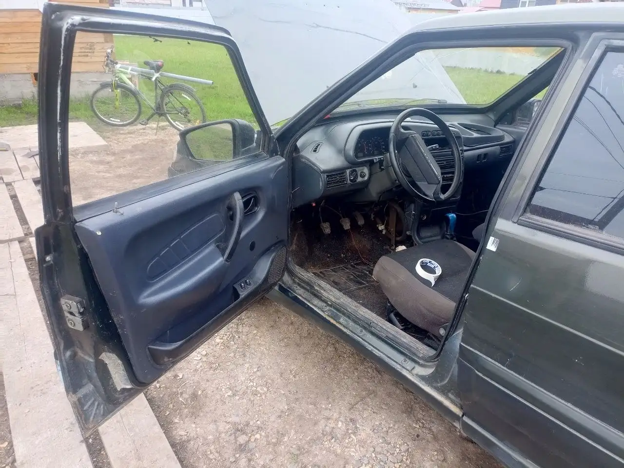 ВАЗ 2115 2004 года выпуска - Легковые автомобили (Авто) в Уфа