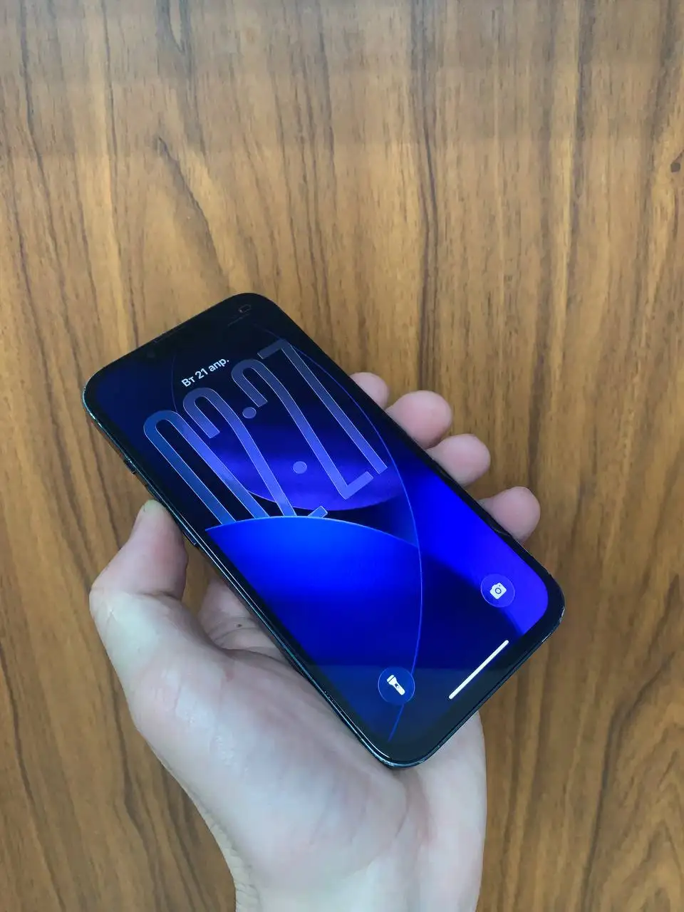 Продам iPhone 13 128 ГБ - Смартфоны (Электроника) в Уфа