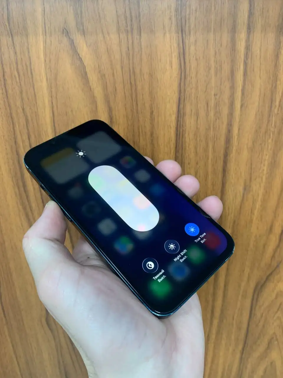 Продам iPhone 13 128 ГБ - Смартфоны (Электроника) в Уфа