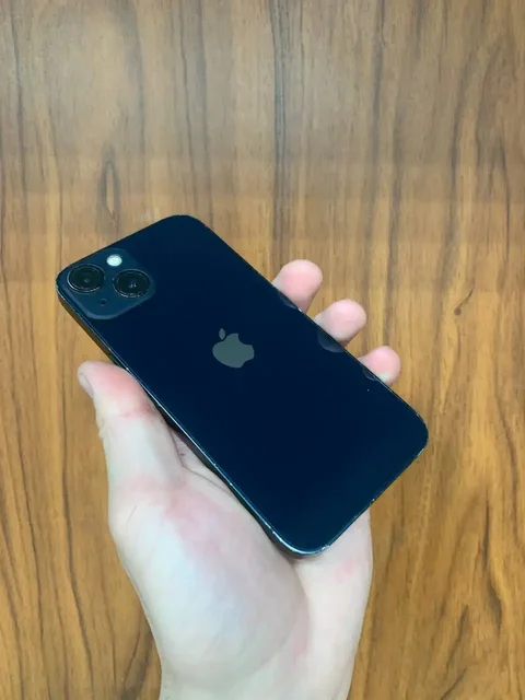 iPhone 13 128GB в Уфе - Компьютерные комплектующие в Уфа