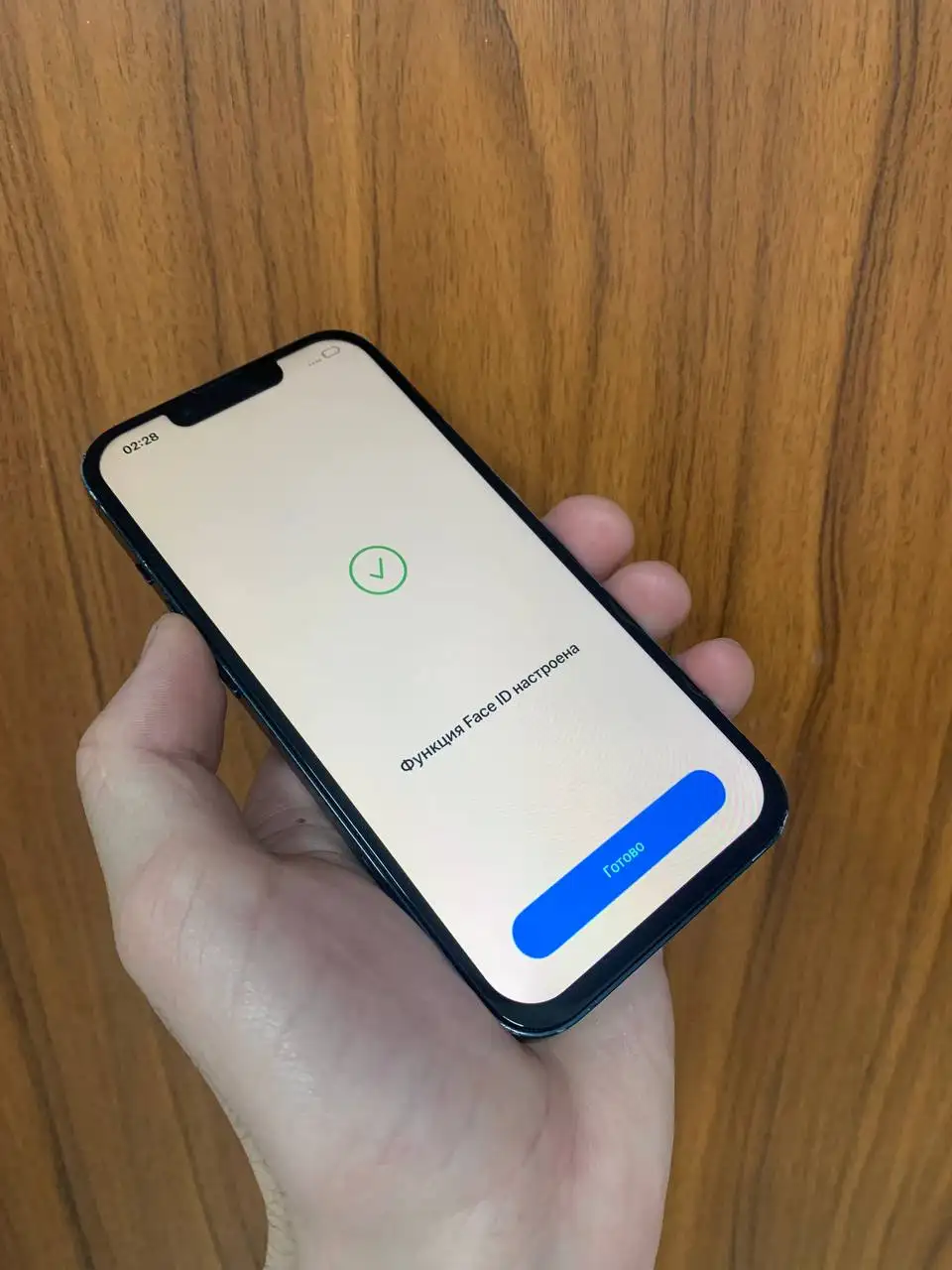 iPhone 13 128GB в Уфе - Электроника в Уфа