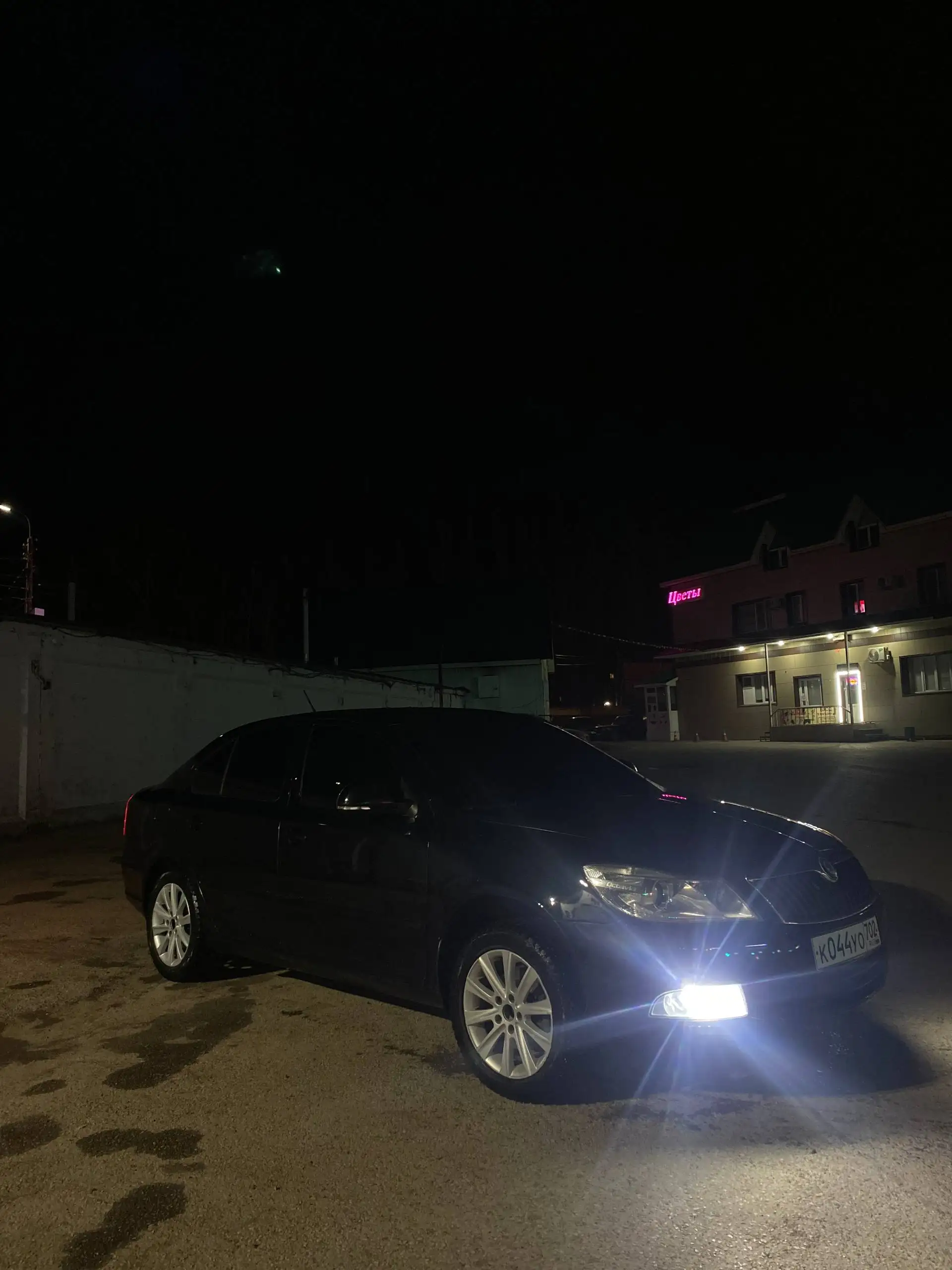 Продам Лада Веста 2011 1.8 турбо механика - Легковые автомобили (Авто) в Стерлитамак