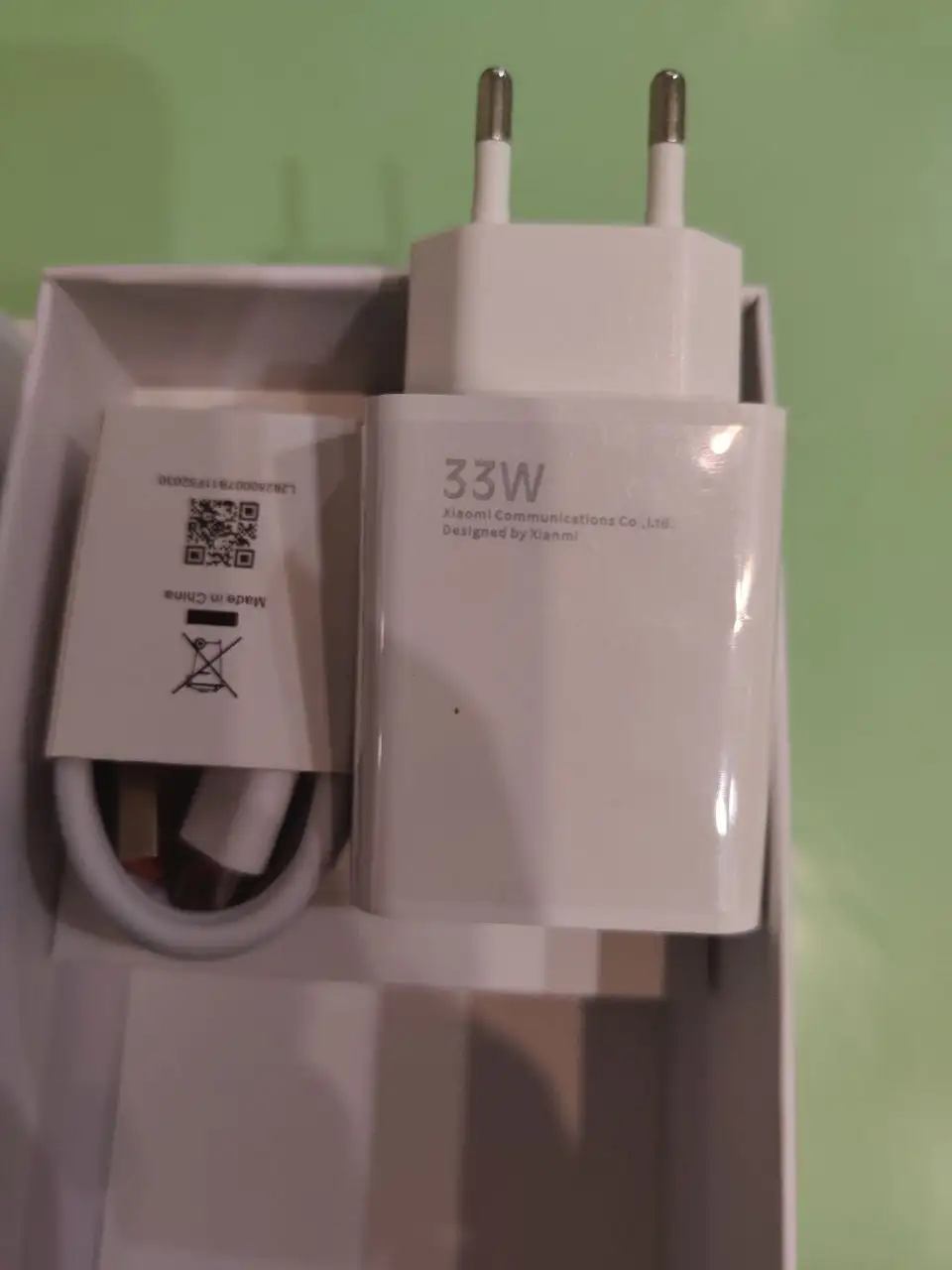 Новый товар за 1500р - Барахолка в Уфа