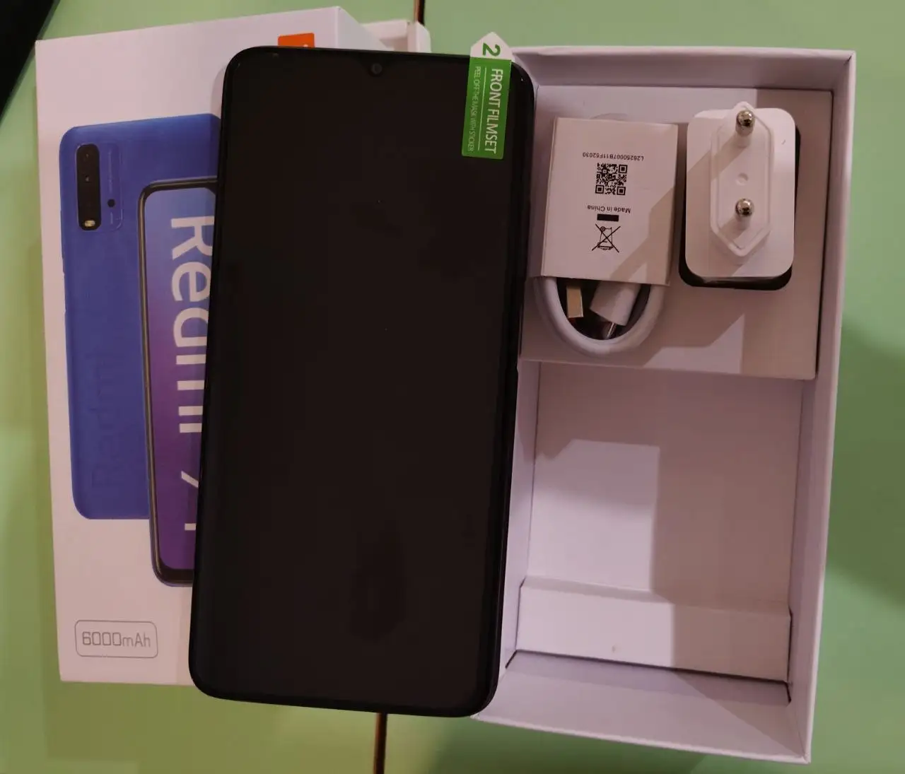 Новый товар за 1500р - Барахолка в Уфа