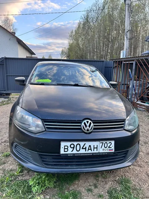 Toyota Camry, 2014, 255 тыс. км - ВАЗ 2105 в Уфа