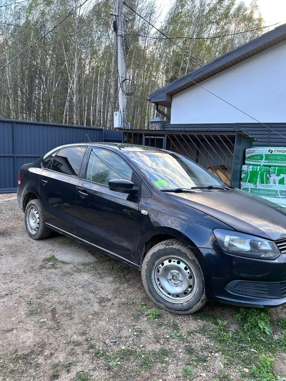 Toyota Camry, 2014, 255 тыс. км - Легковые автомобили (Авто) в Уфа
