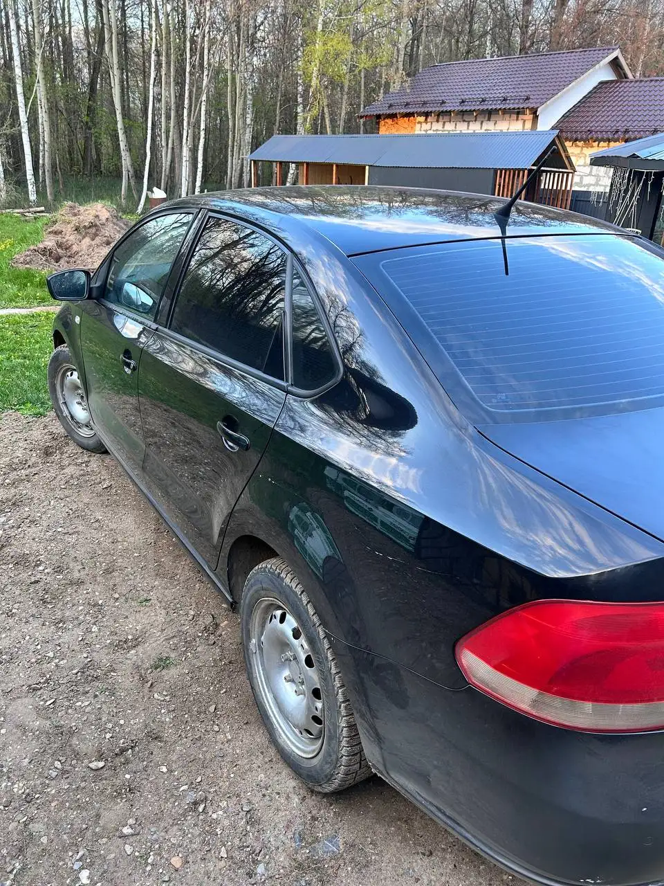 Toyota Camry, 2014, 255 тыс. км - Легковые автомобили (Авто) в Уфа