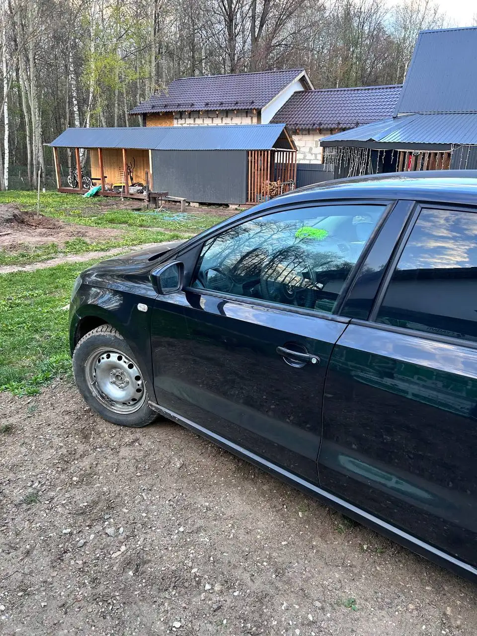 Toyota Camry, 2014, 255 тыс. км - Легковые автомобили (Авто) в Уфа