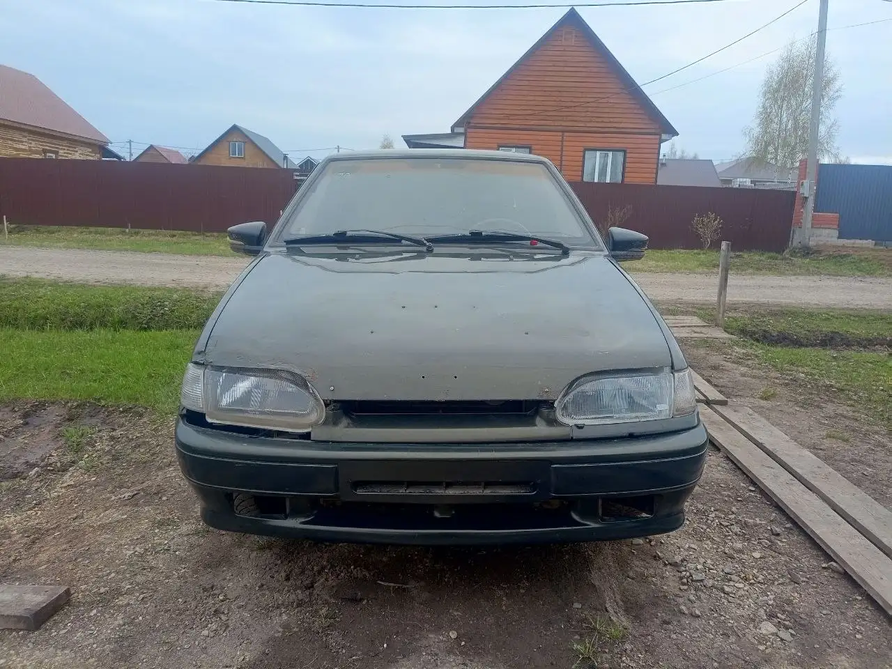 Ваз 2115 2004г - Легковые автомобили (Авто) в Уфа