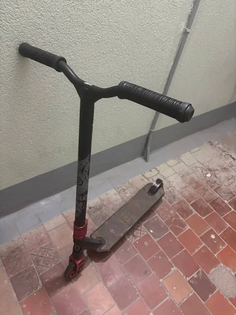 Продам трюковой самокат - Грибы в Уфа