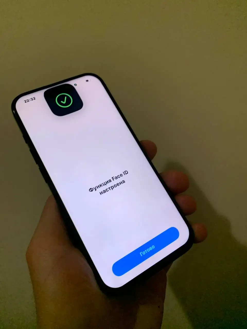 iPhone 15 Pro 128GB - Мобильные телефоны и аксессуары (Электроника) в Уфа