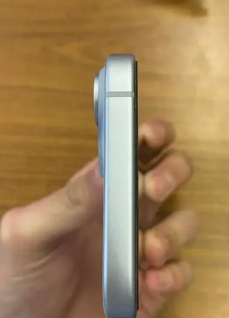 iPhone 15 128GB 96% Battery Price - частное объявление в Уфа