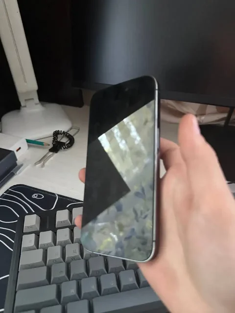 iPhone Trutone 128 ГБ - Б/У, с заменой экрана - частное объявление в Уфа