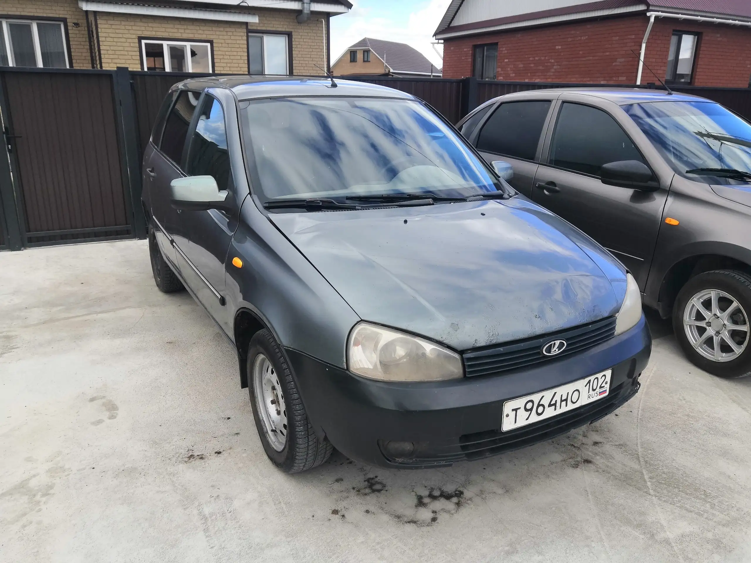 Lada (ВАЗ) 2111, 2009 год - Легковые автомобили (Авто) в Уфа